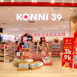 Sắm đồ nội địa Nhật ở chuỗi cửa hàng Konni39
